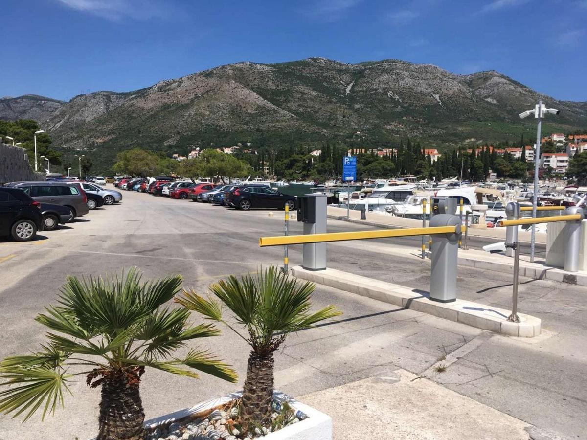 Palace Pernarius Apartment Cavtat
