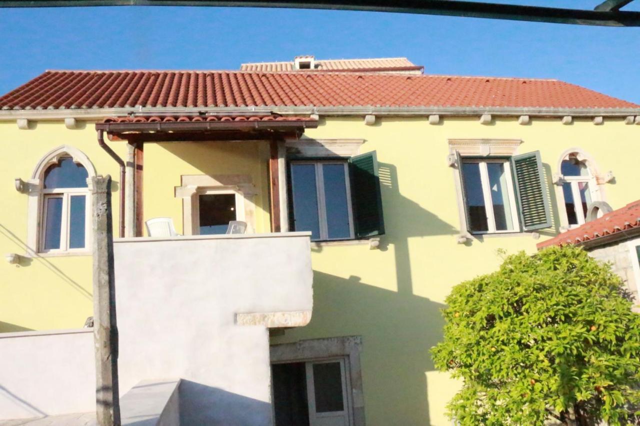 Palace Pernarius Appartement