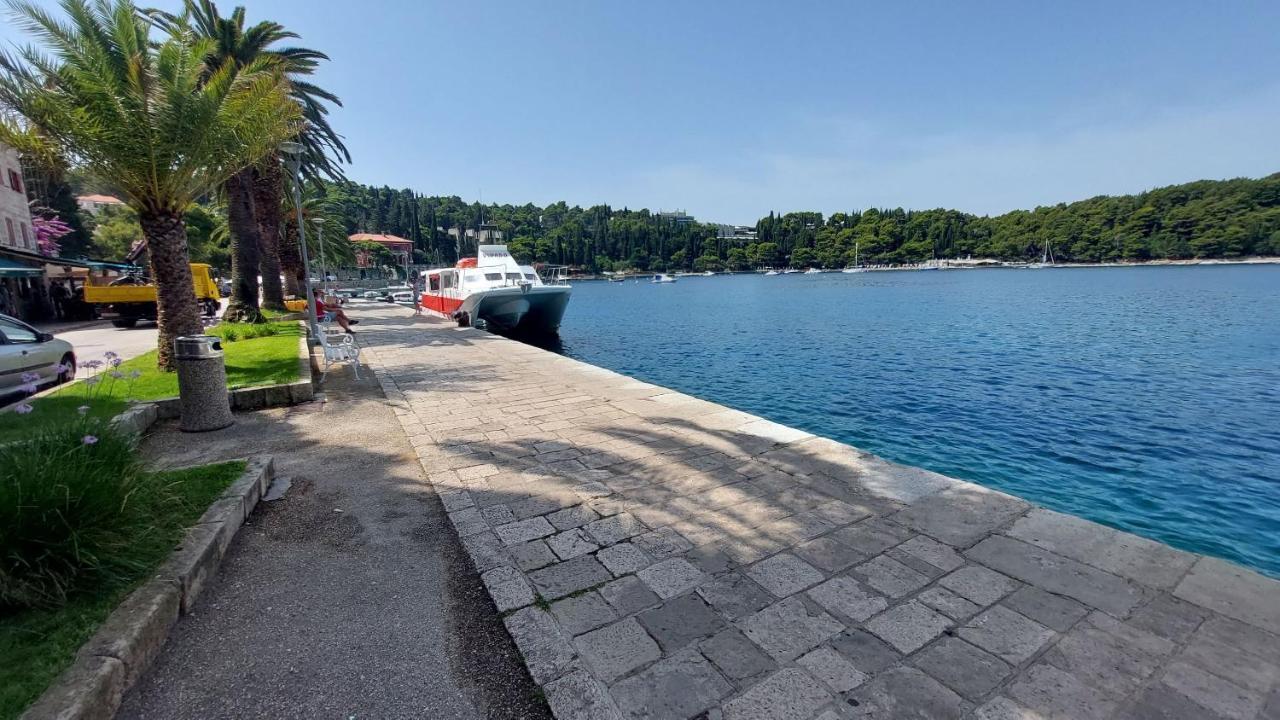 Palace Pernarius Appartement Cavtat