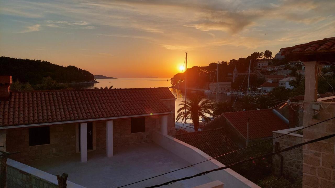 Appartement Palace Pernarius Cavtat