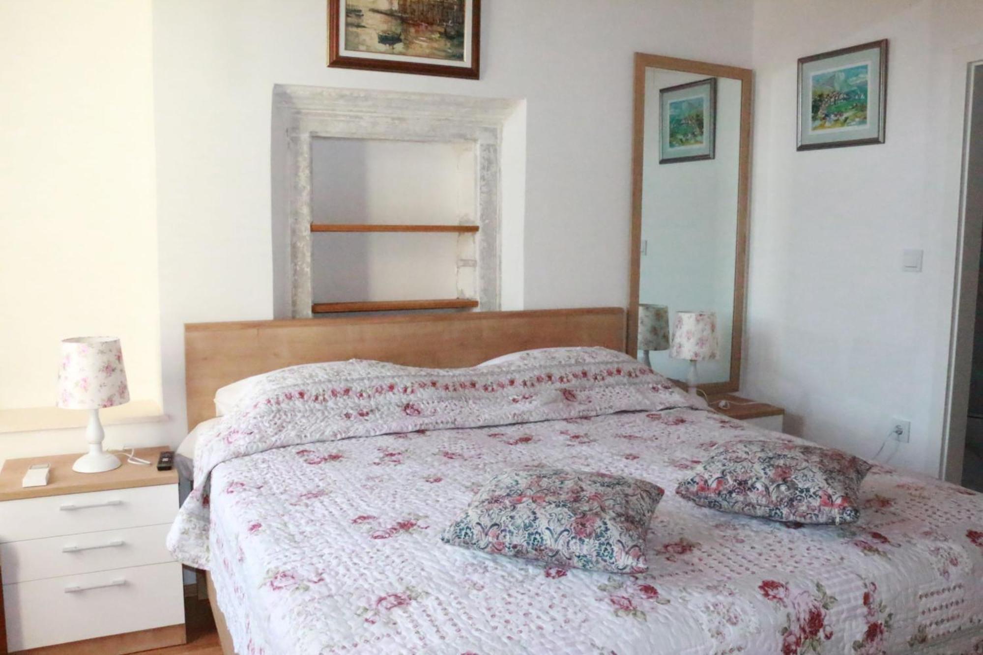Appartement Palace Pernarius