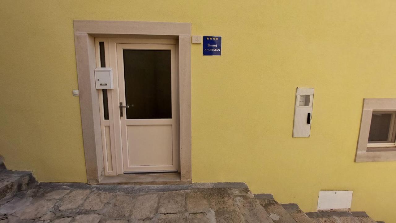 Palace Pernarius Appartement *