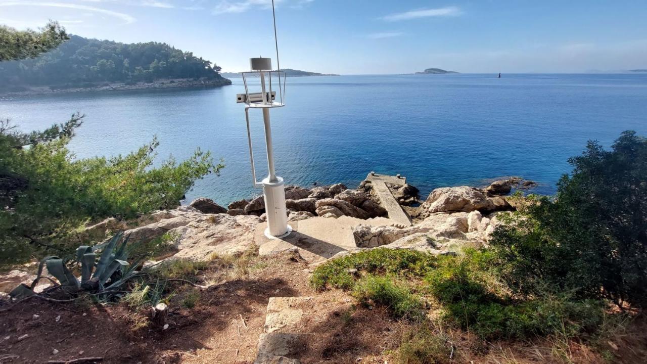 Palace Pernarius Appartement Cavtat