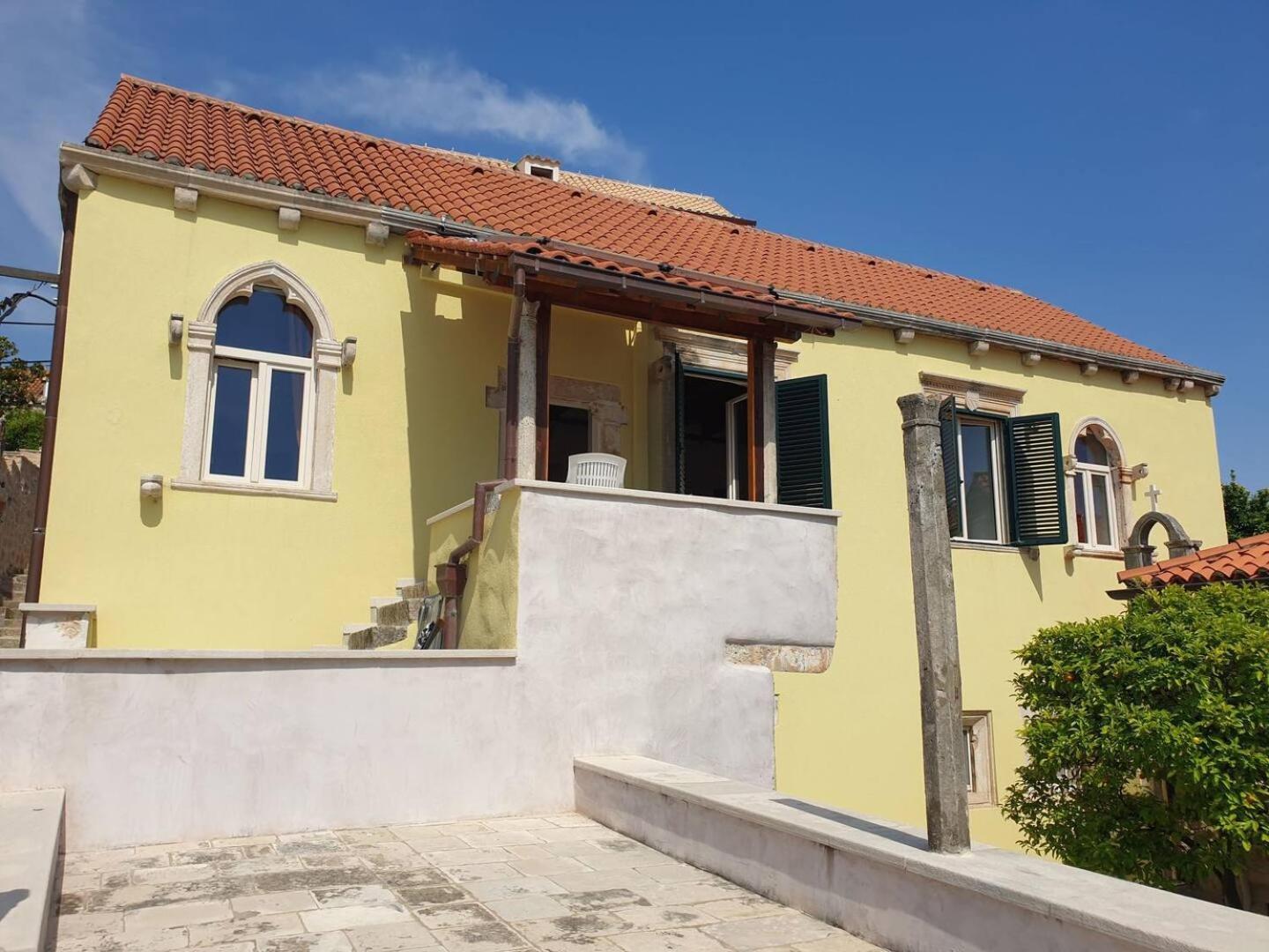 Palace Pernarius * Cavtat