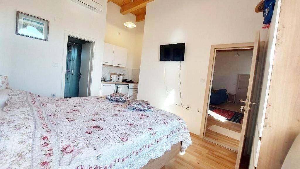 Palace Pernarius Appartement *