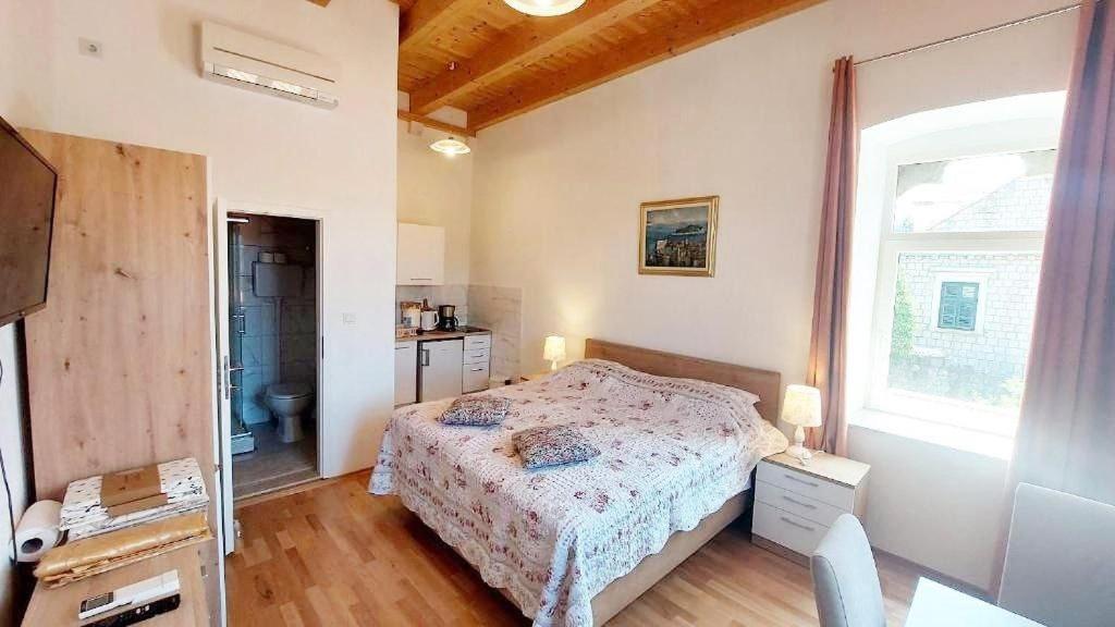 Palace Pernarius Appartement Cavtat