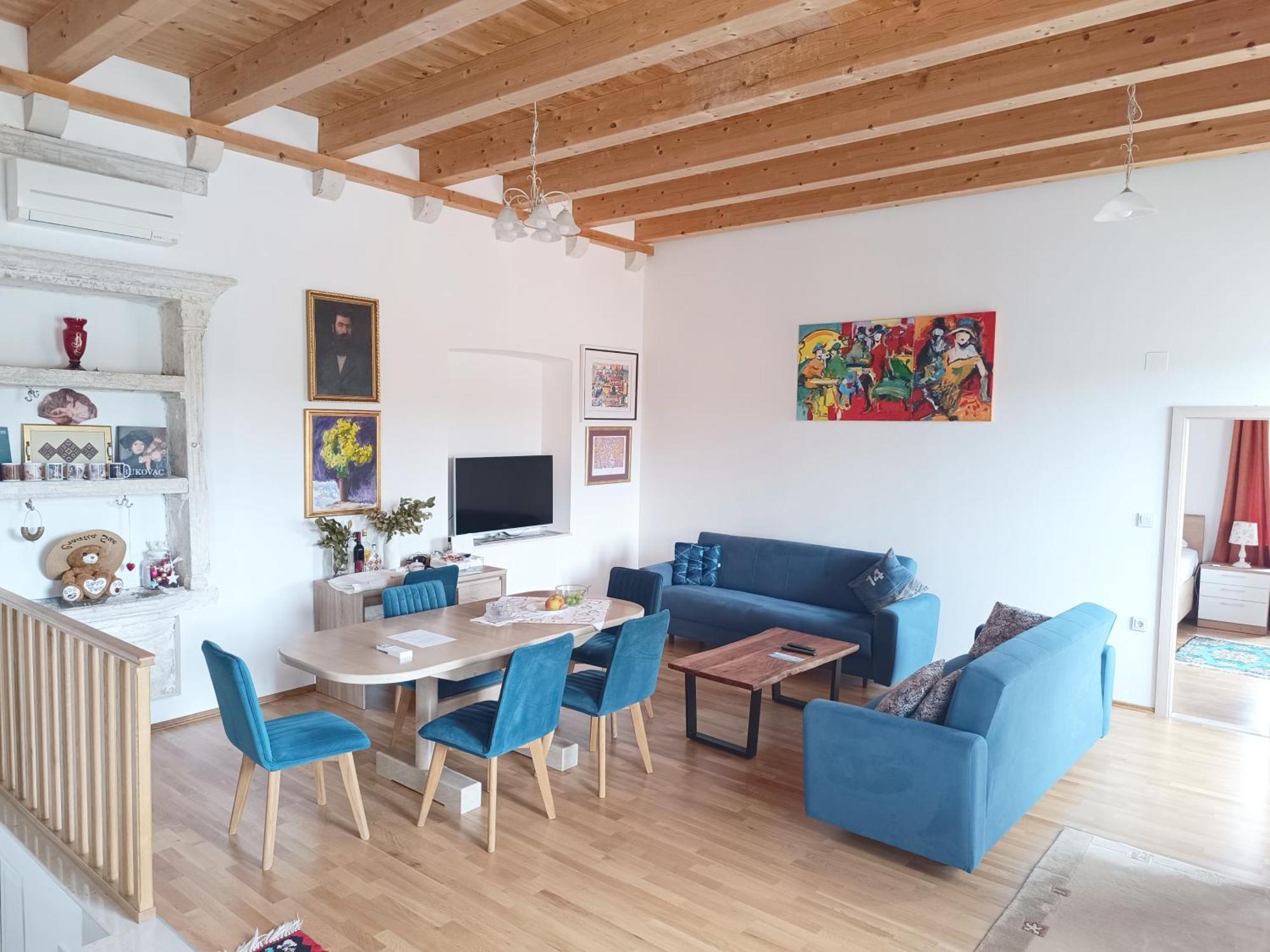 Palace Pernarius Appartement *